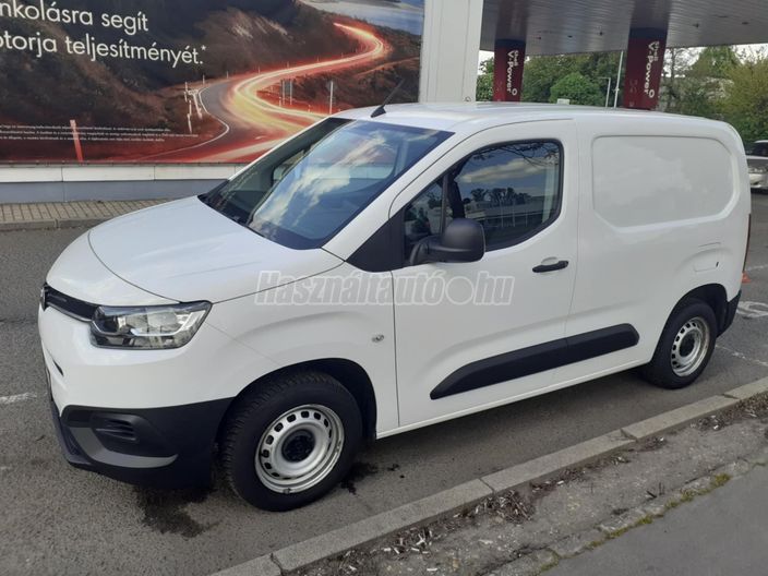 TOYOTA PROACE City 1.5 D Active L1H1