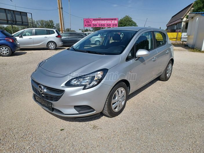 OPEL CORSA E 1.2 Enjoy