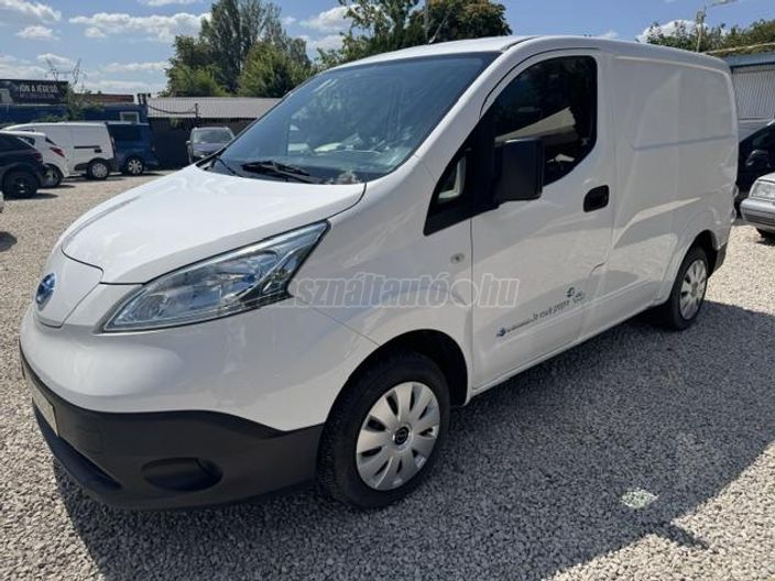NISSAN NV200 e-NV200 Acenta (Automata)