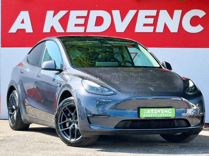 TESLA MODEL Y Long Range AWD (Automata)