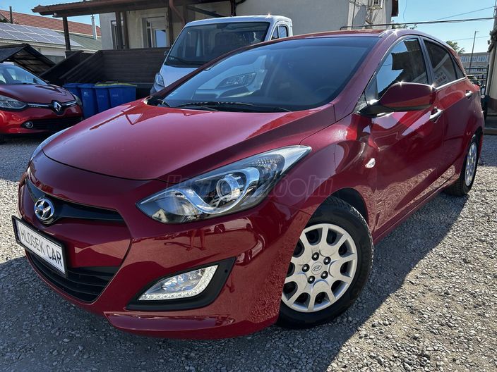 HYUNDAI I30 1.4i Comfort