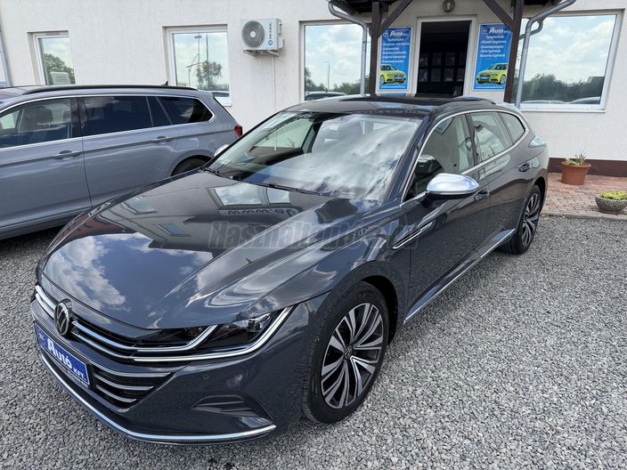 VOLKSWAGEN ARTEON Shooting Brake 2.0 TDI SCR Elegance DSG