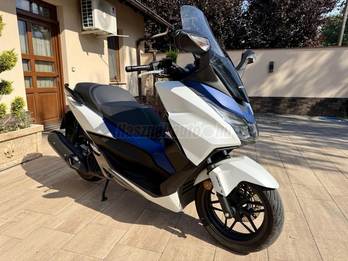 HONDA FORZA