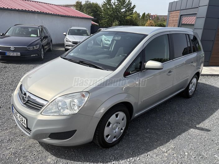 OPEL ZAFIRA B 1.6 Enjoy