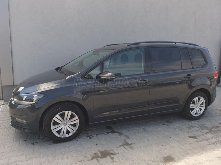 VOLKSWAGEN TOURAN 1.6 TDI BMT SCR Trendline