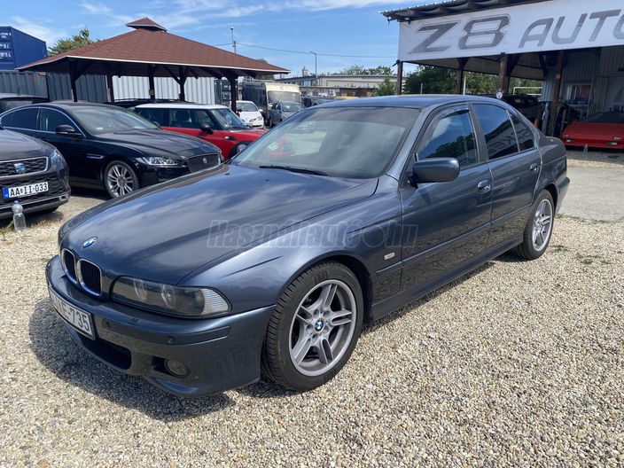 BMW 525 525d