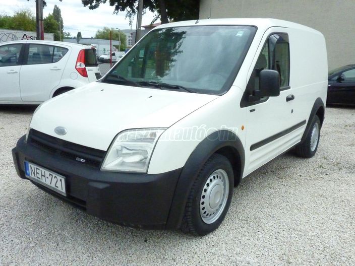 FORD CONNECT Tourneo 1.8 TDCi 200 SWB Comfort