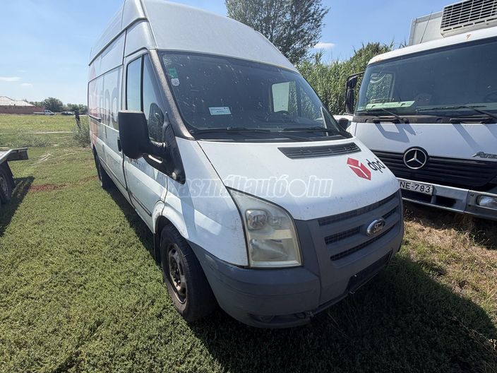 FORD TRANSIT 2.2 TDCI 300 M Ambiente