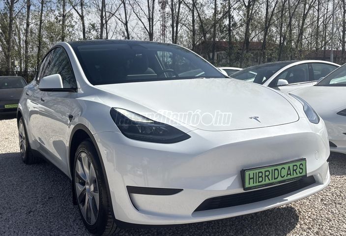 TESLA MODEL Y RWD (Automata)