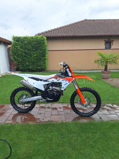 KTM 250 SX-F