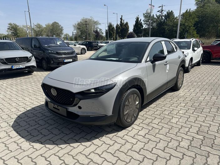 MAZDA CX-30 2.5 e-Skyactive Makoto (Automata)