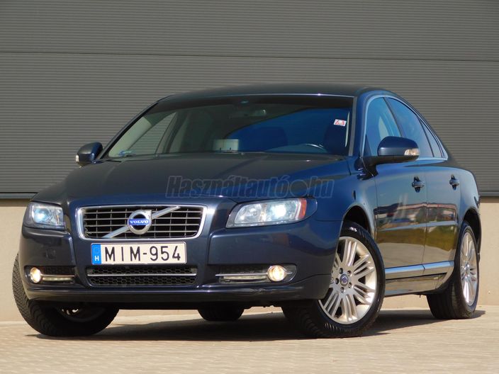 VOLVO S80 1.6 D DRIVe Summum