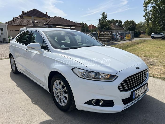 FORD MONDEO 2.0 TDCi Trend Powershift