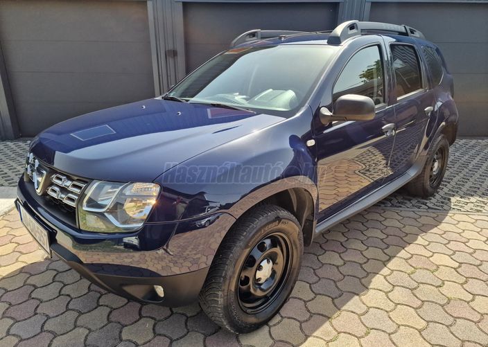 DACIA DUSTER 1.6 Cool
