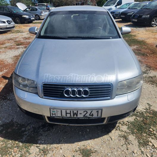 AUDI A4 1.6 Limited