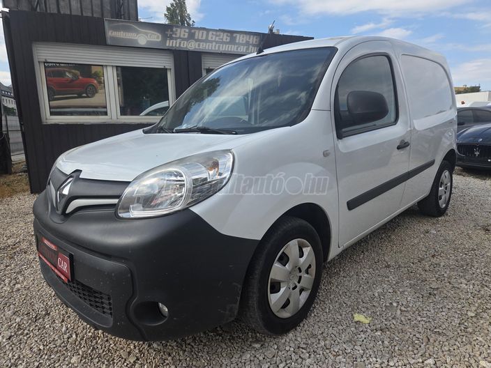 RENAULT KANGOO Express 1.5 Blue dCi Pack Comfort Start&Stop