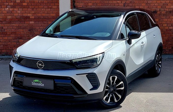 OPEL CROSSLAND 1.2 T Elegance (Automata)