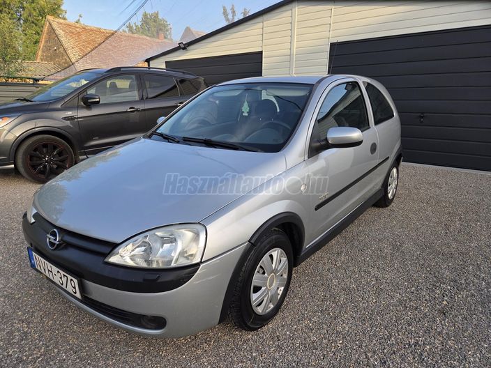OPEL CORSA C 1.2 16V Comfort