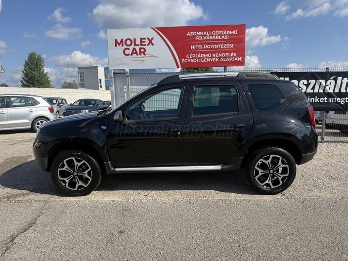 DACIA DUSTER 1.6 Ambiente