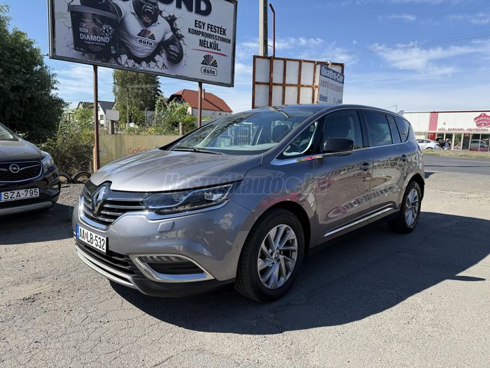 RENAULT ESPACE 1.6 dCi Life