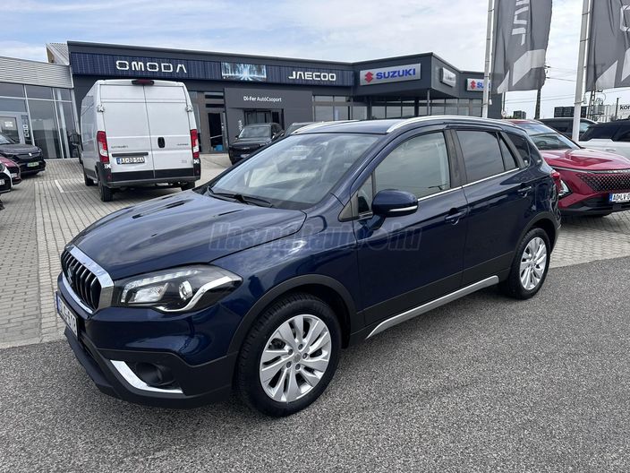 SUZUKI SX4 S-CROSS 1.4 Hybrid GL+