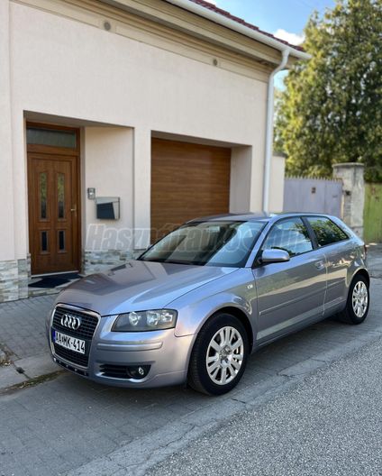 AUDI A3 1.6 Ambition