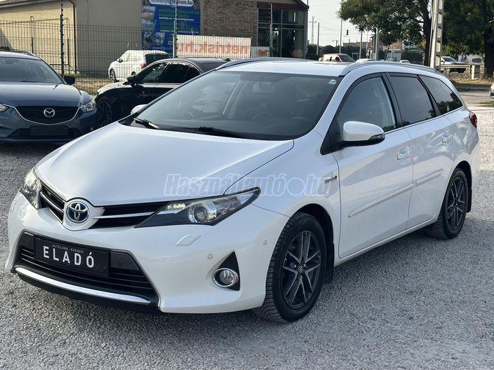 TOYOTA AURIS Touring Sports 1.8 HSD Active Trend+ (Automata)