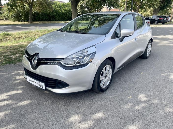 RENAULT CLIO 0.9 TCe Energy Expression S&S