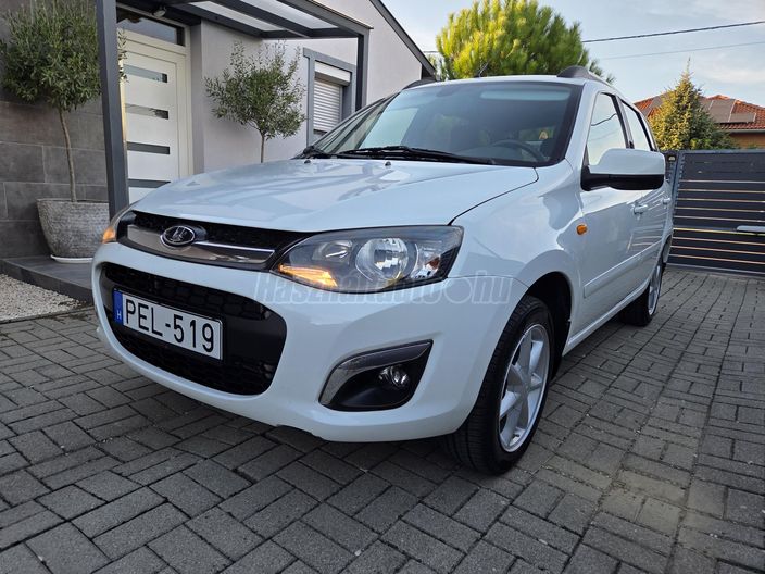 LADA KALINA Cross 1.6 Lux