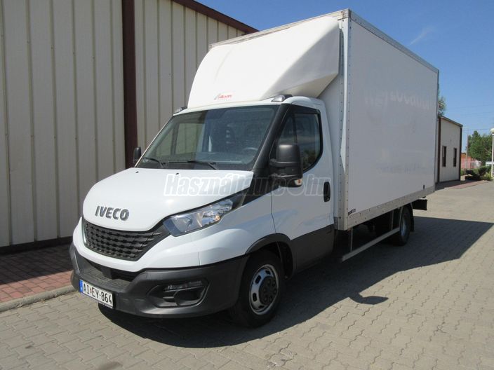 IVECO DAILY 35 C 16 4100