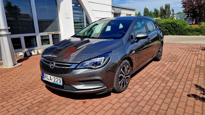 OPEL ASTRA Sports Tourer 1.4 T Start-Stop BEST