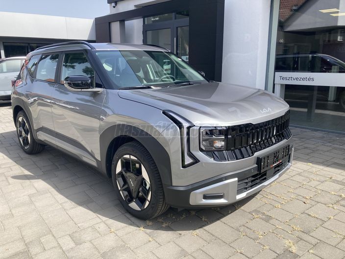 KIA SELTOS 1.6 T-GDI Gold DCT