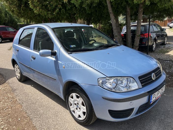 FIAT PUNTO 1.2 Dynamic
