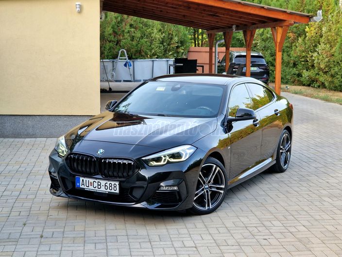 BMW 218 218i M Sport DKG