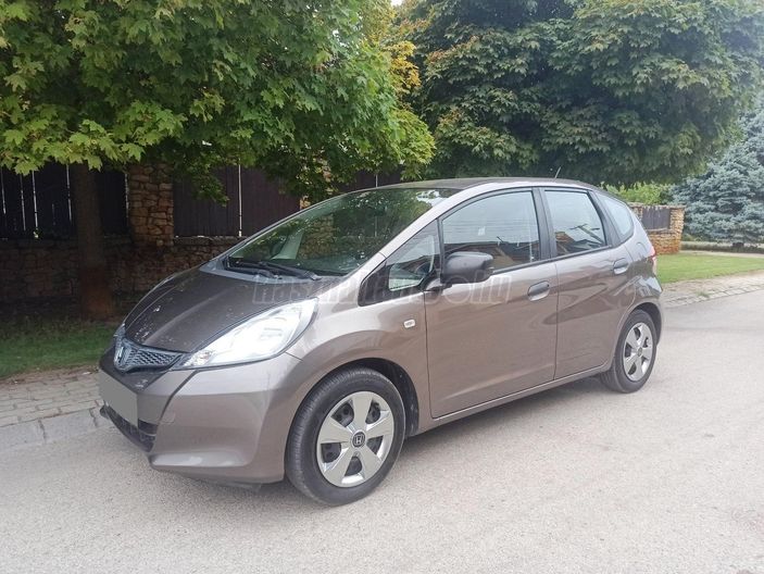 HONDA JAZZ 1.2 Trend