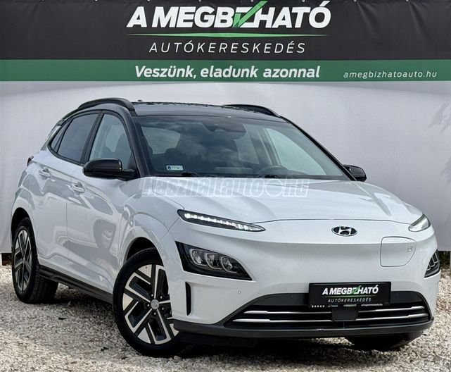 HYUNDAI KONA EV 64kWh Style