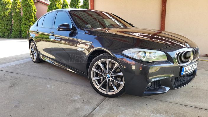 BMW 530 530d