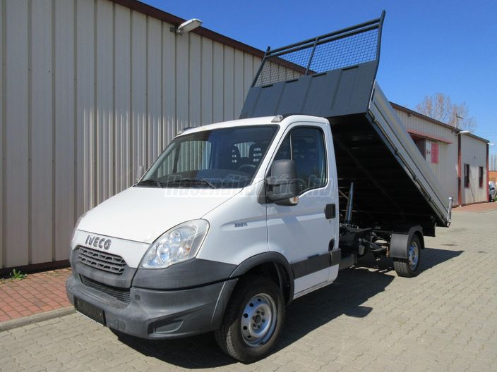 IVECO DAILY 35 S 11 3750