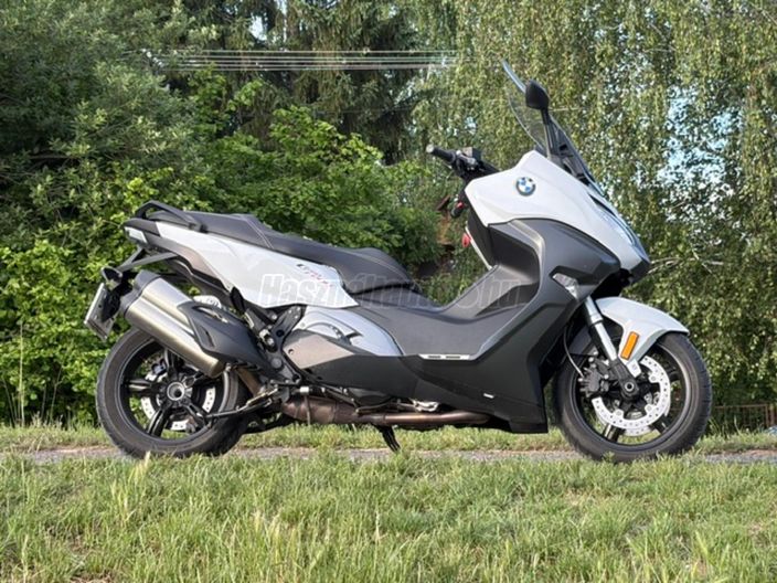 BMW C 650 SPORT