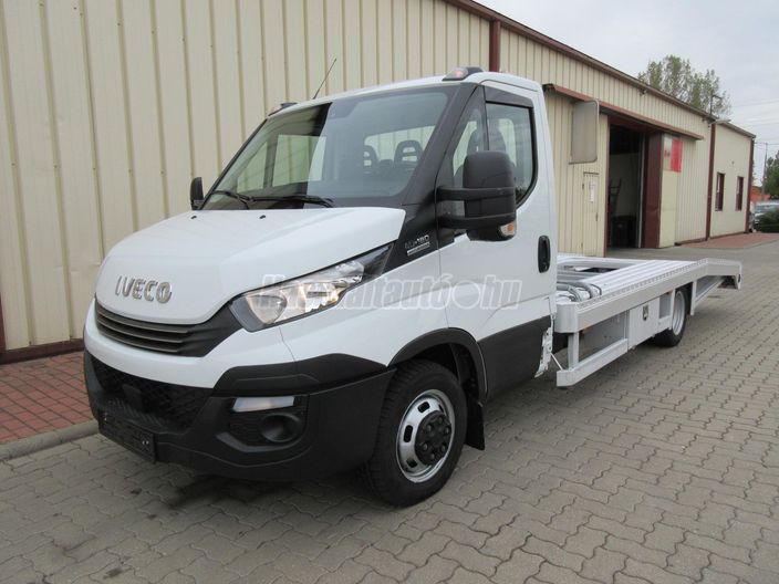 IVECO DAILY 35 C 18 4100 (Automata)