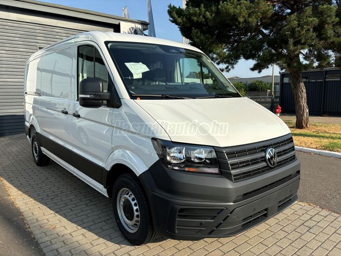 VOLKSWAGEN CRAFTER 2.0 SCR TDI 30 L3H2 City WLTP