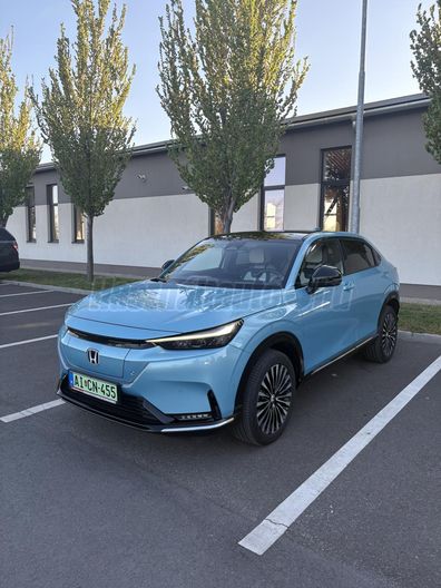 HONDA E:NY1 Advance 68,8kWh CVT