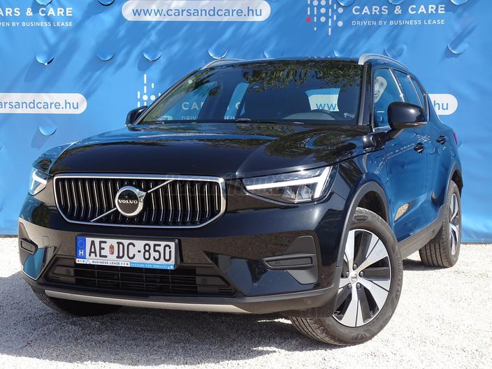 VOLVO XC40 1.5 [T4] Recharge Plus Bright DCT