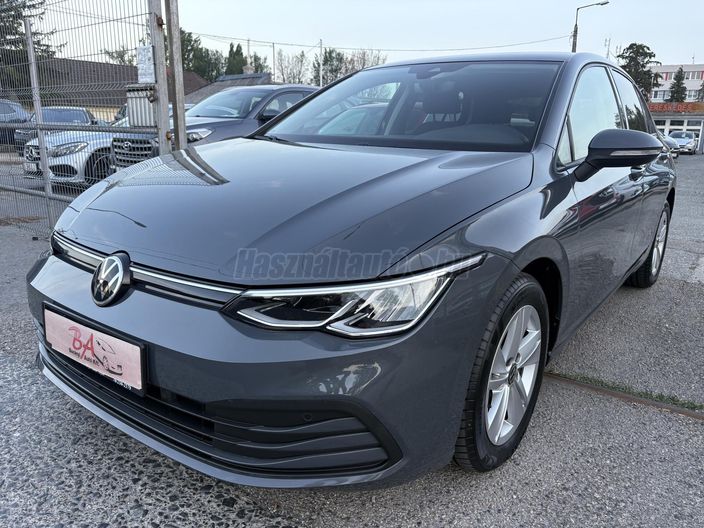 VOLKSWAGEN GOLF VIII 1.0 TSI Life