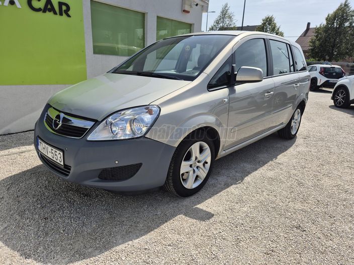 OPEL ZAFIRA B 1.7 CDTI Cosmo
