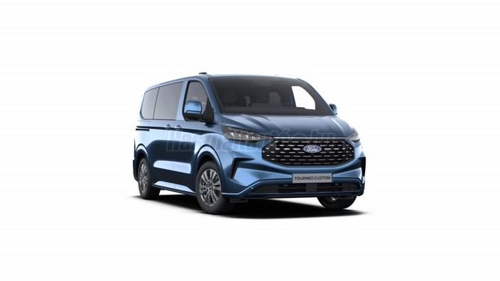 FORD TOURNEO