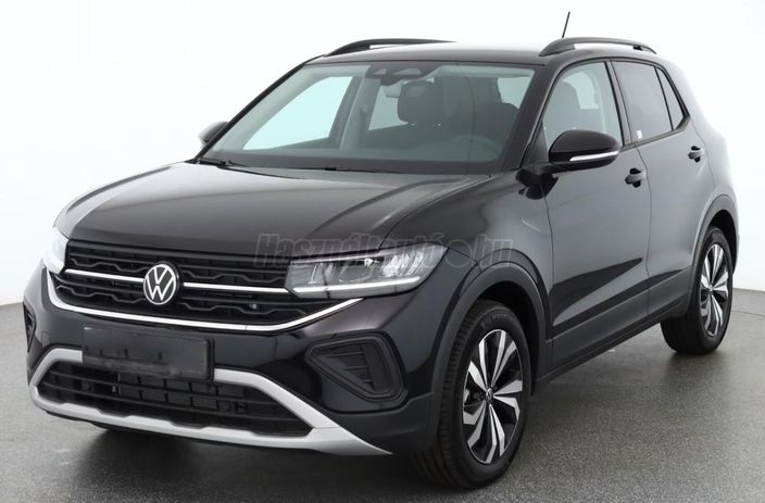 VOLKSWAGEN T-ROC 1.5 TSI ACT Style DSG