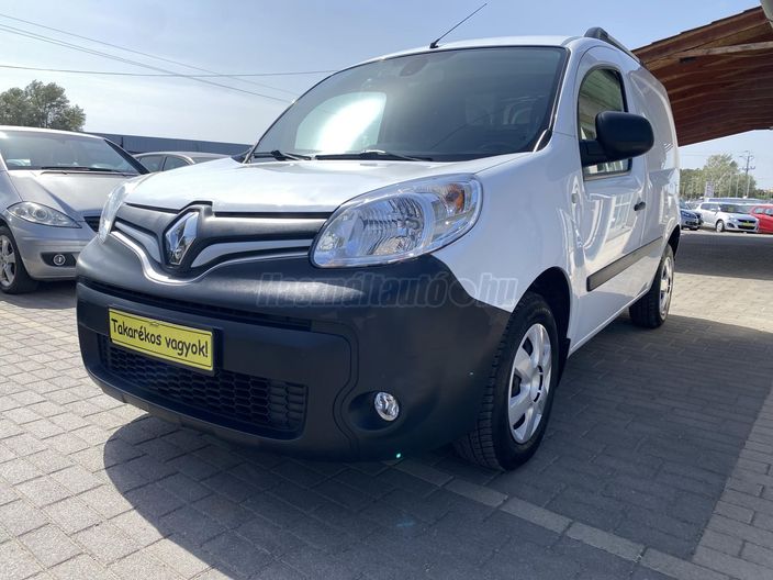 RENAULT KANGOO Express 1.5 dCi Cool