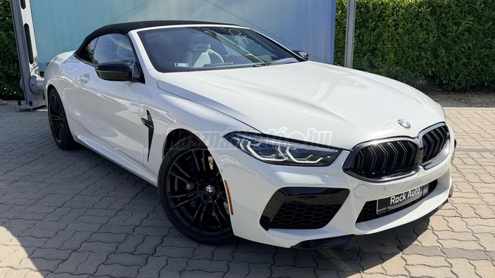 BMW M8 (Automata)