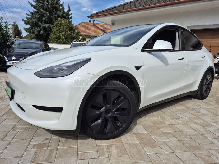 TESLA MODEL Y RWD (Automata)